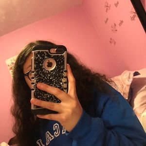 Meet your Posher, Maria